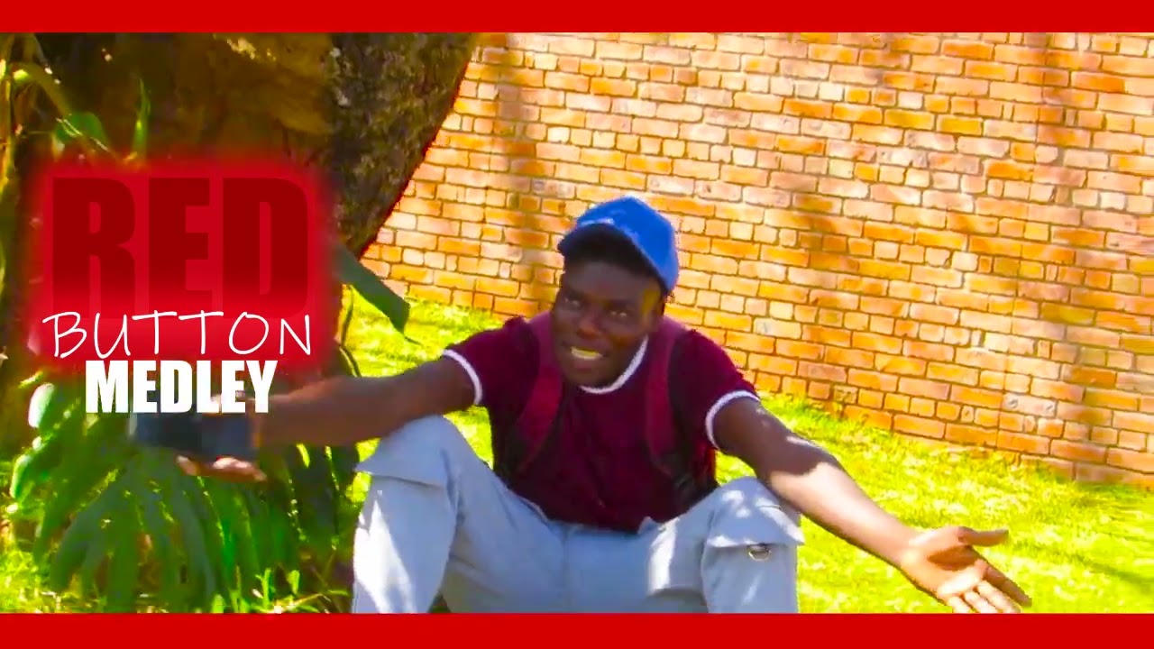 Red Button Riddim Medley djtytanonline production