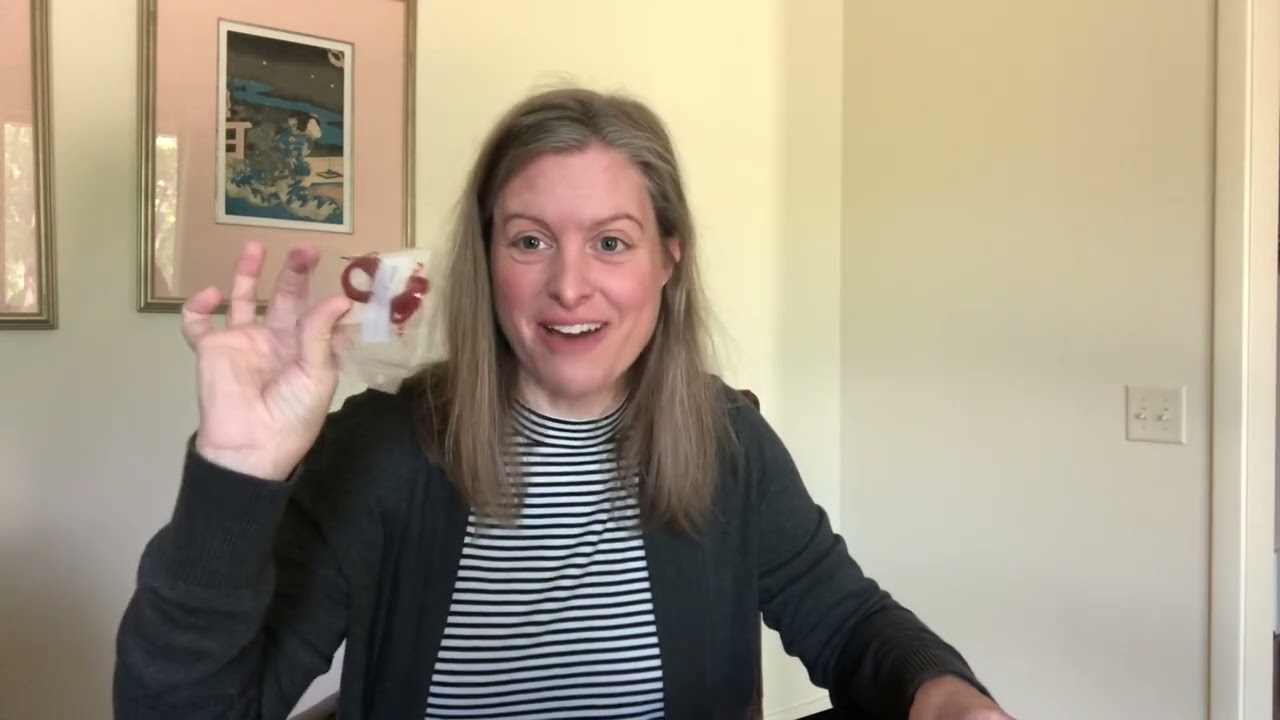 Mid May Flosstube Update