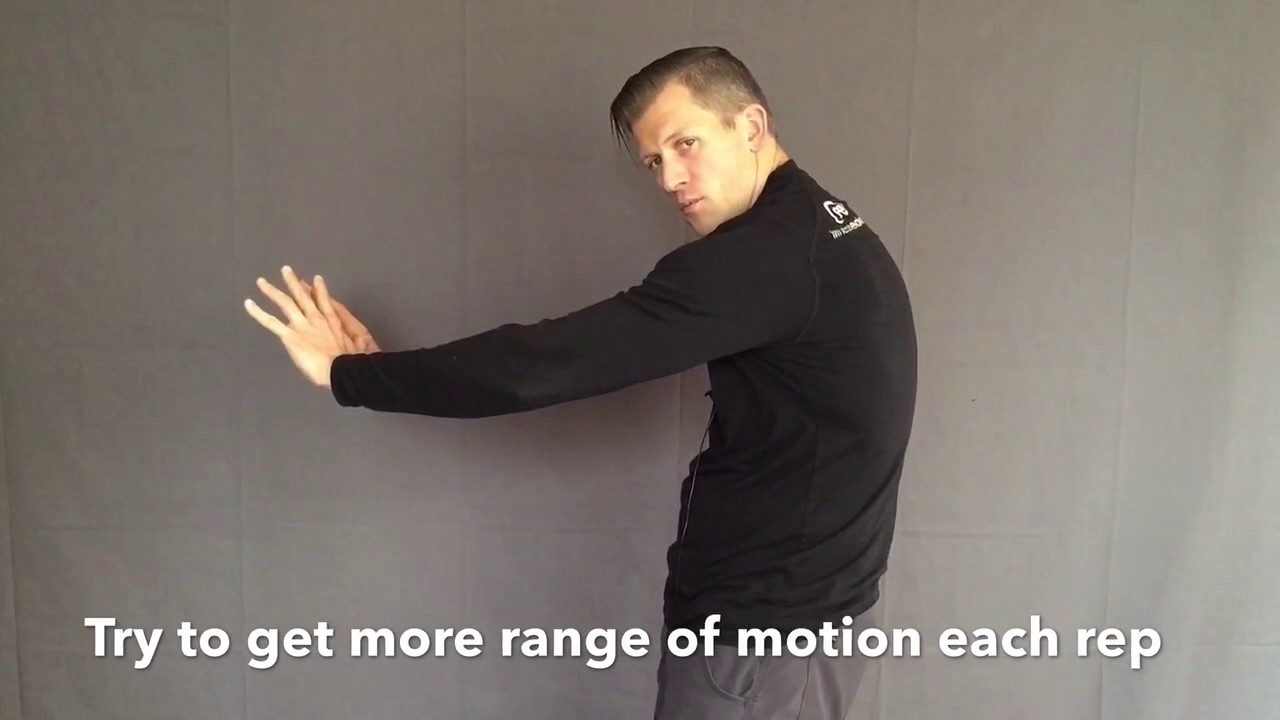 2-Minute Drill: Standing Cat/Cow