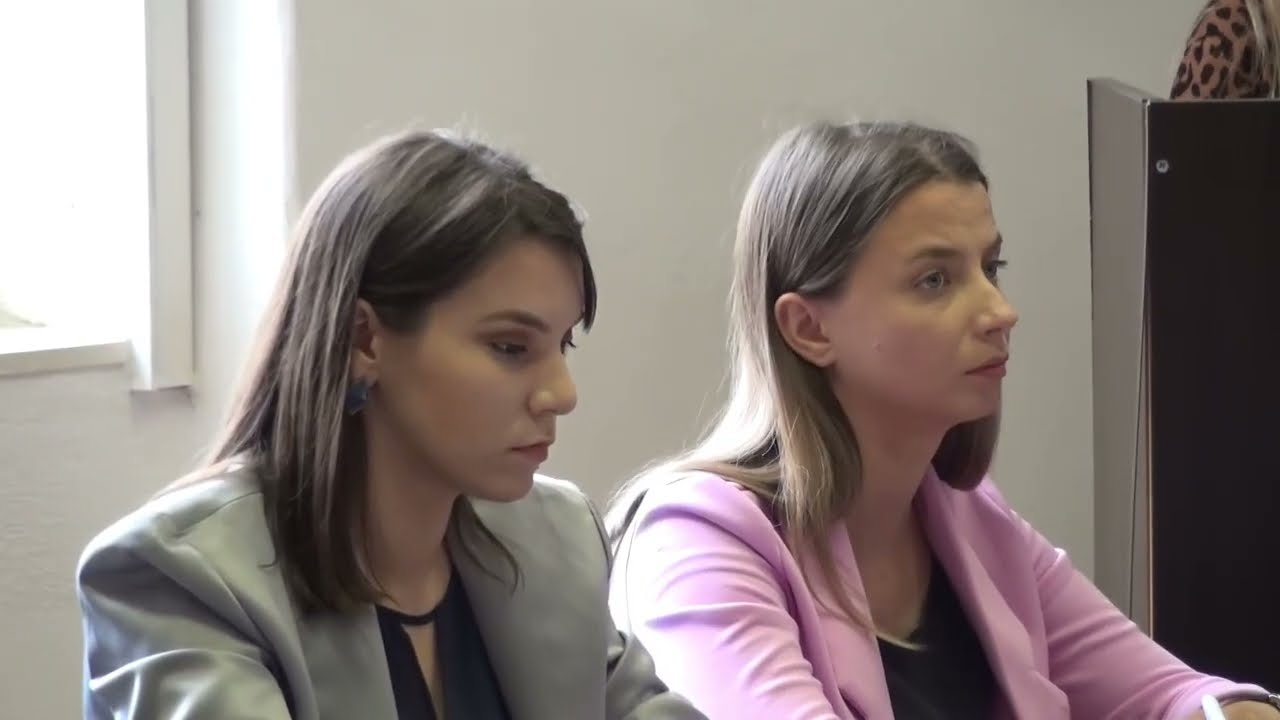 Pravni fakultet Univerziteta 'Džemal Bijedić' u Mostaru održao završnu simulaciju suđenja