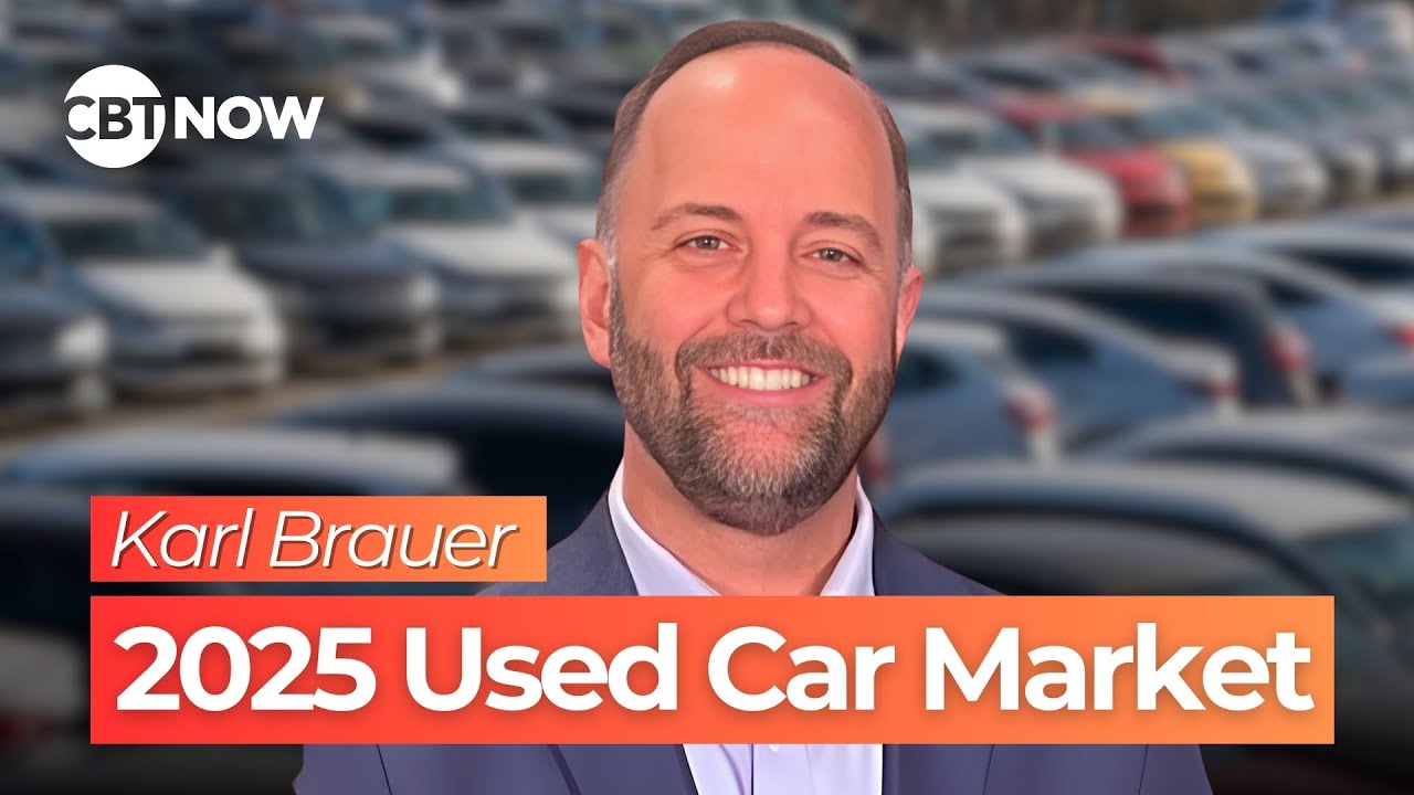 Karl Brauer Breaks Down What&rsquo;s Driving The Used Car Market