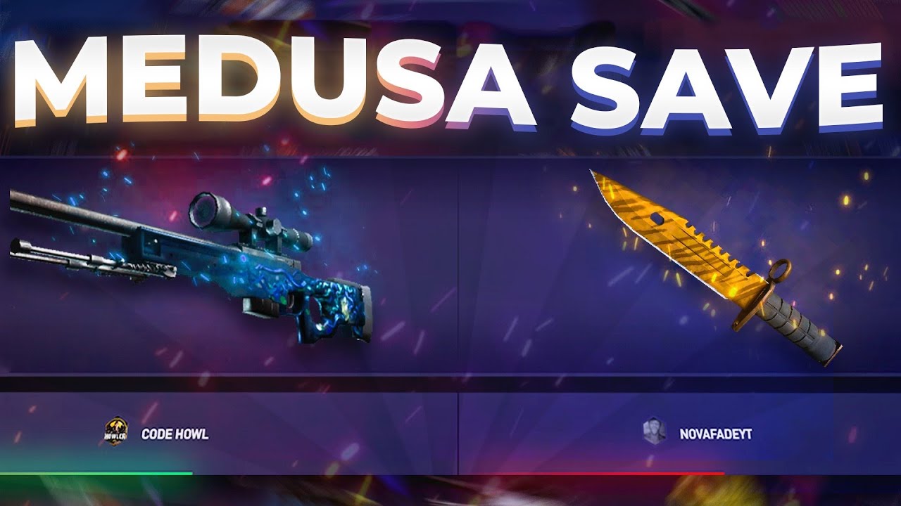 THE MEDUSA DROP SAVED ME! (insane datdrop battles)