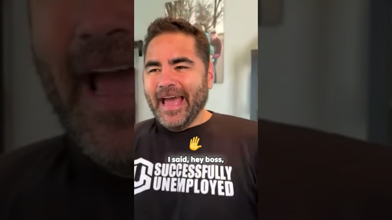From Government Employee to Real Estate Tycoon: The Journey to $30K/Month!