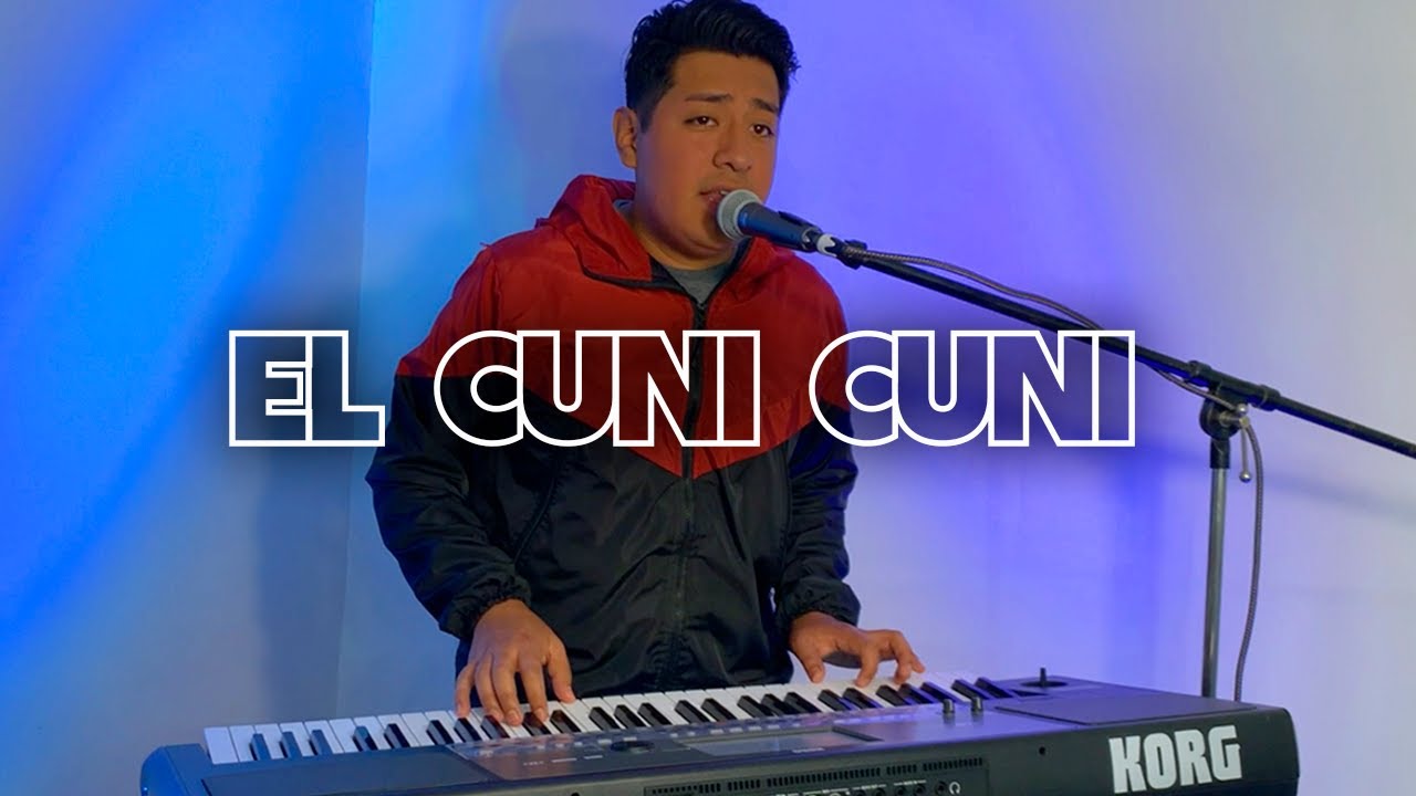 Impacto Musical JD – Cover “El Cuni Cuni” | Música Regional  2024