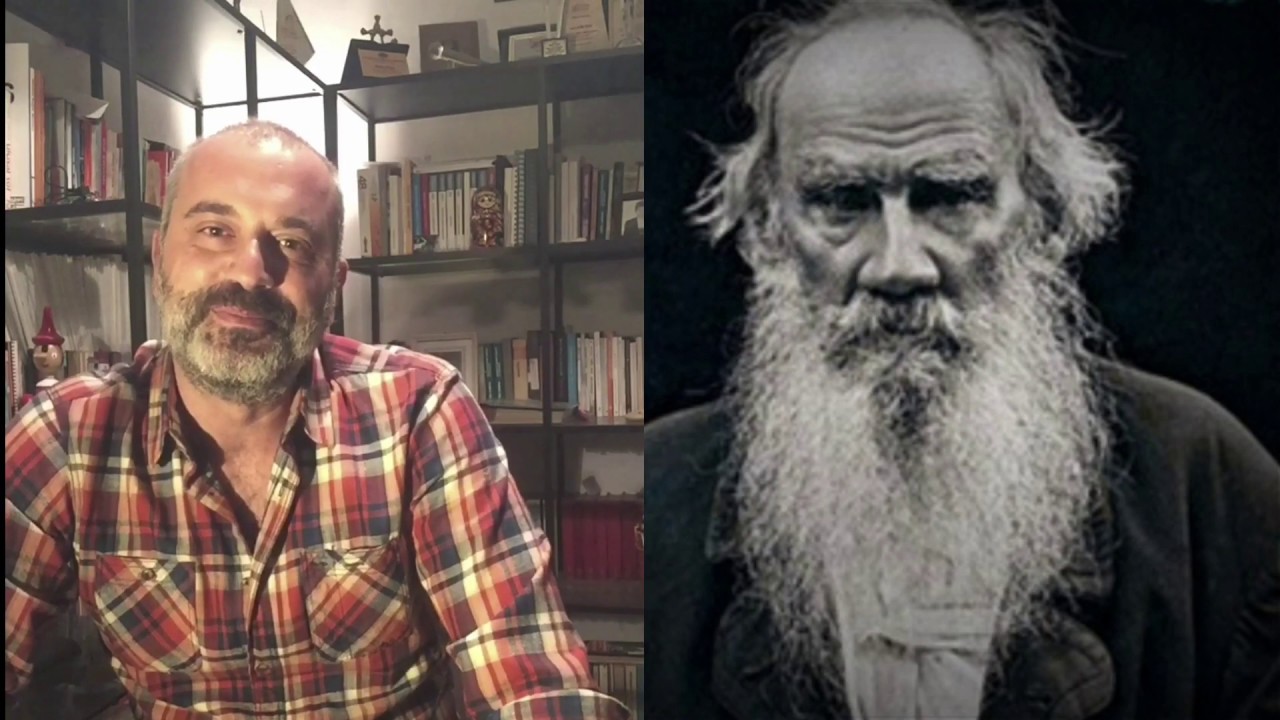 BİR İNSANA NE KADAR TOPRAK YETER?