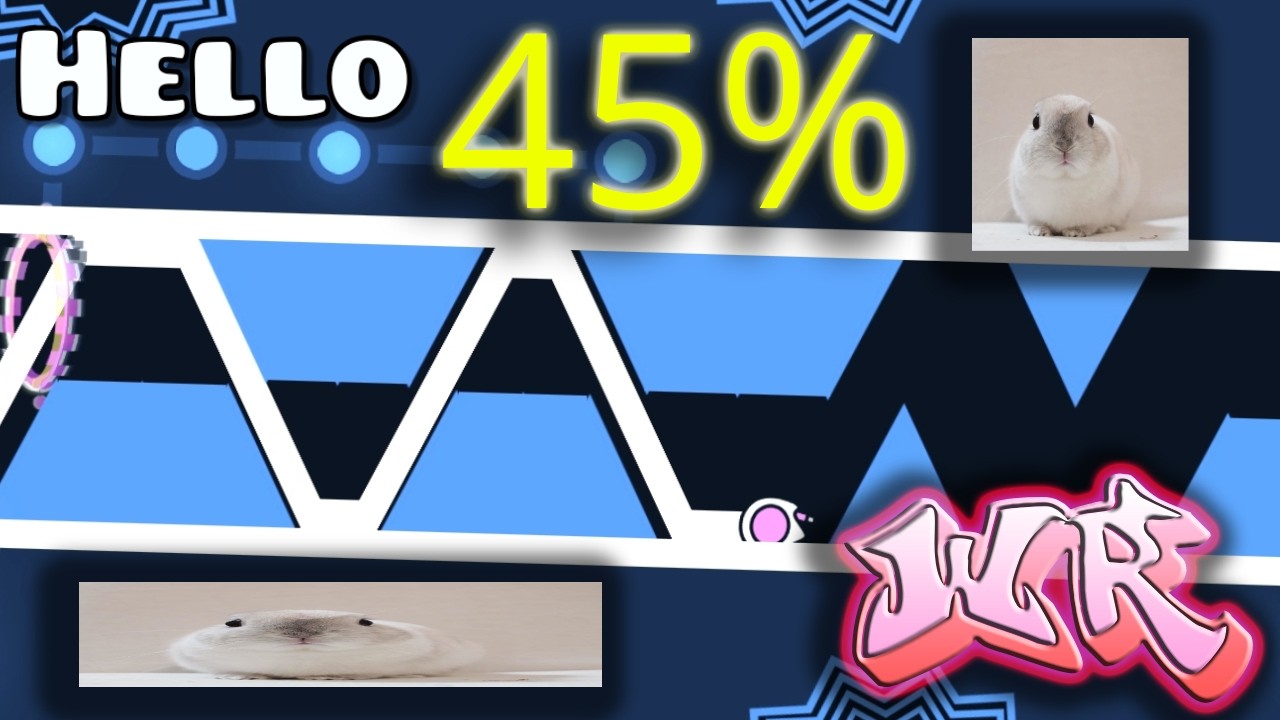 WarCora 45% [WR]