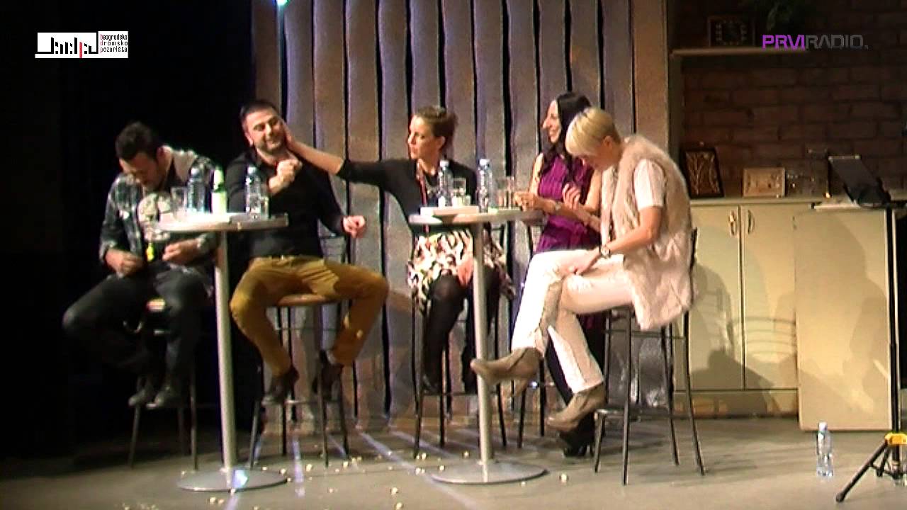 NOVOGODI&Scaron;NJA EMISIJA: Osvrt na 2014 (na na&scaron; način) PART II