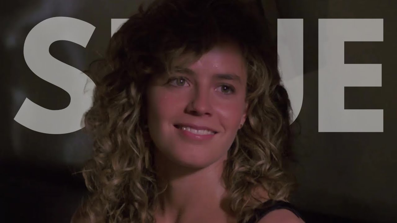What Really Happened To Elisabeth Shue?