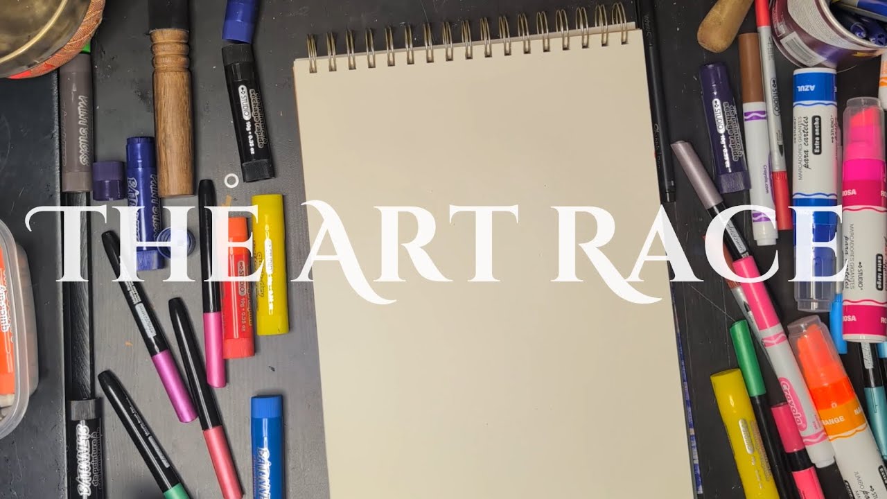 Your Art is NOT a Business