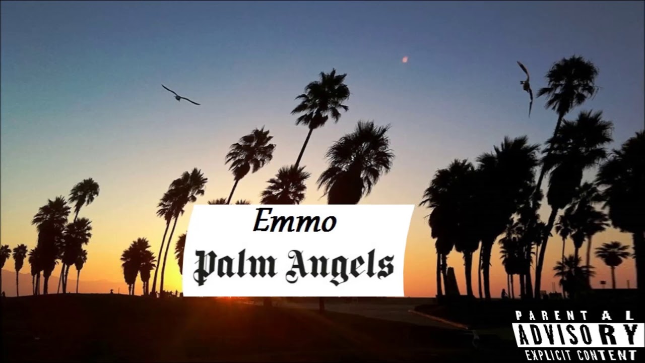 Emmo - Palm Angels (prod. by Benihana Boy x Evince)