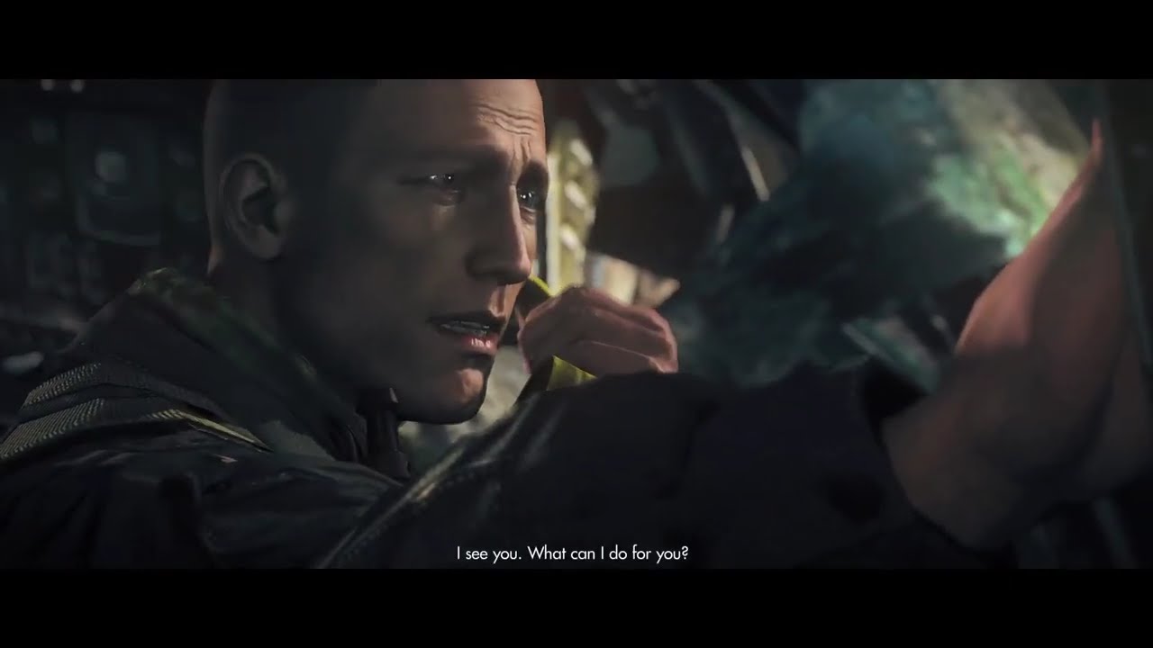Wolfenstein: The New Order- Ep. 1