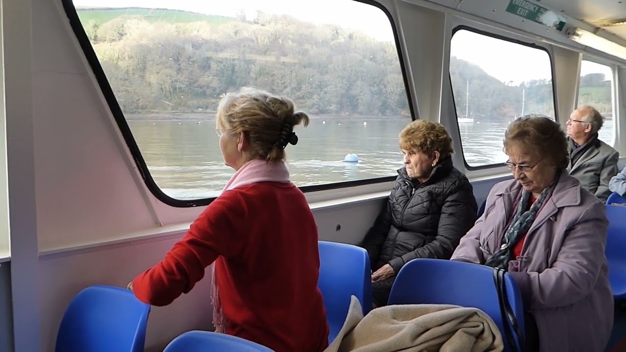 babbacombe and dartmouth part 2