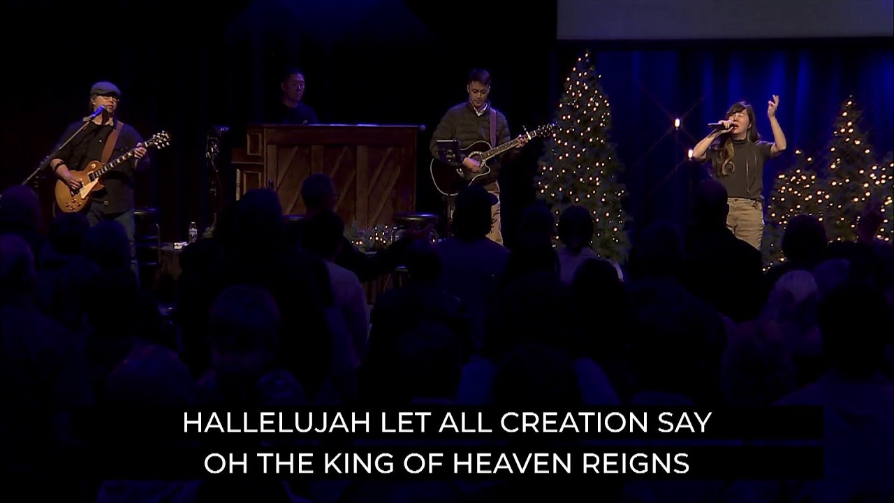 WestGate Church 9:45am Service | January 04,2026