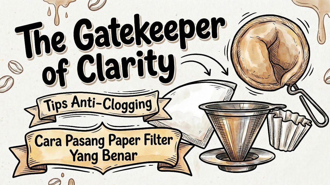 The Gatekeeper of Clarity: Sains Paper Filter (Ep. 6)