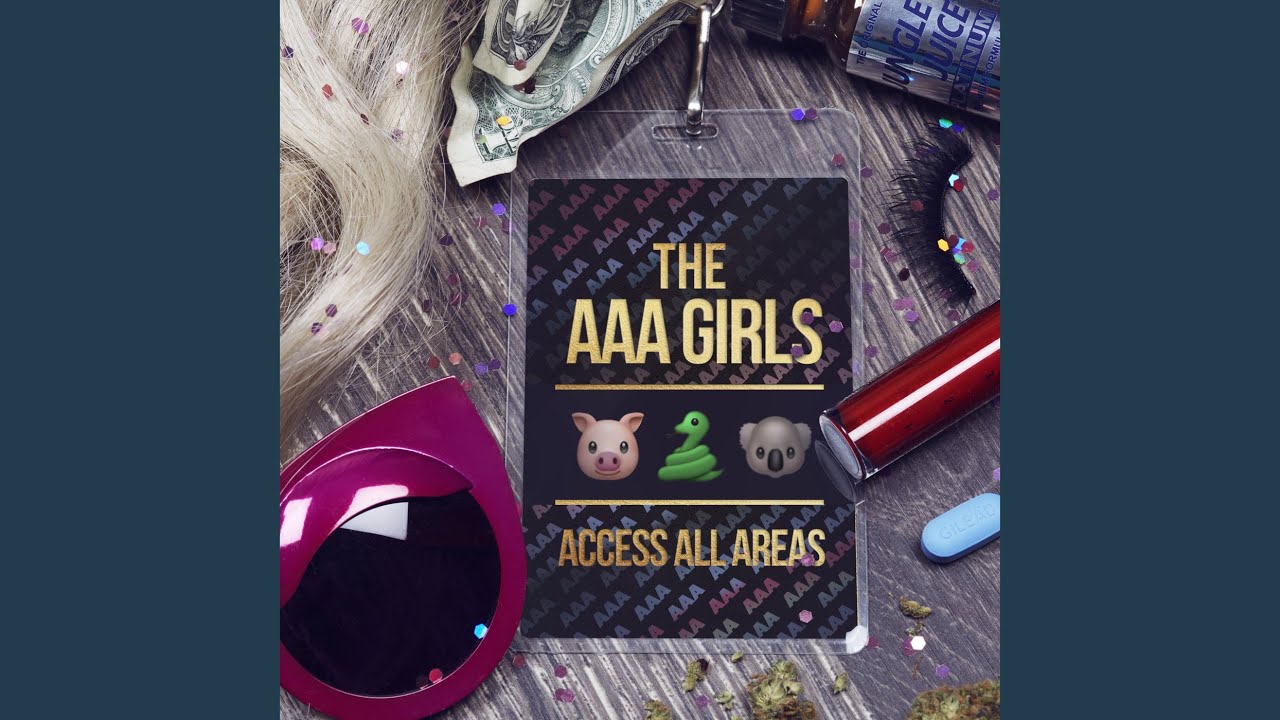 Pride or Die (feat. Alaska Thunderfuck, Courtney Act & Willam)