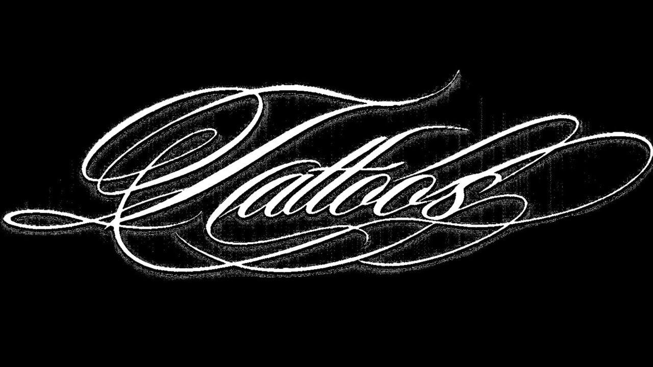 Teabag x Cheatz x JRMY - Tattoos