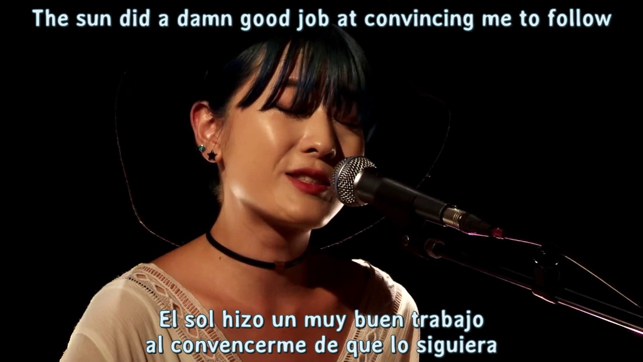 Echae En Route - Uneasy Romance Subtitulado al Espa&ntilde;ol / Lyrics