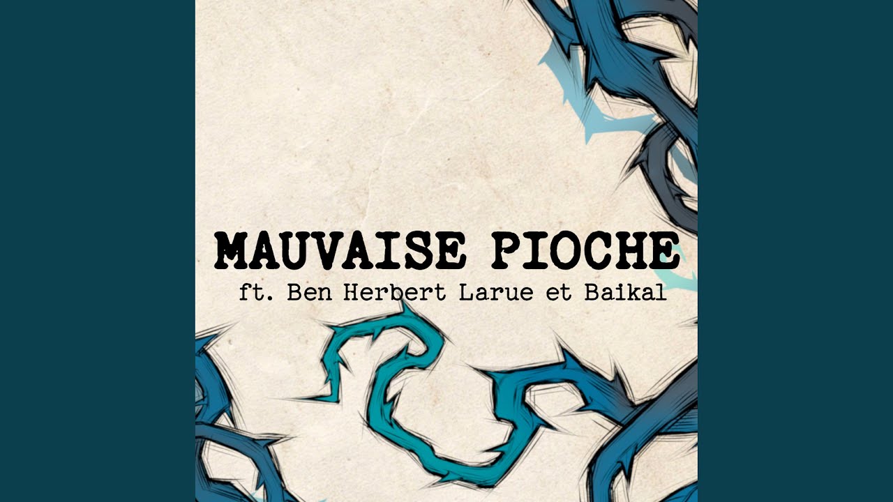 Mauvaise pioche