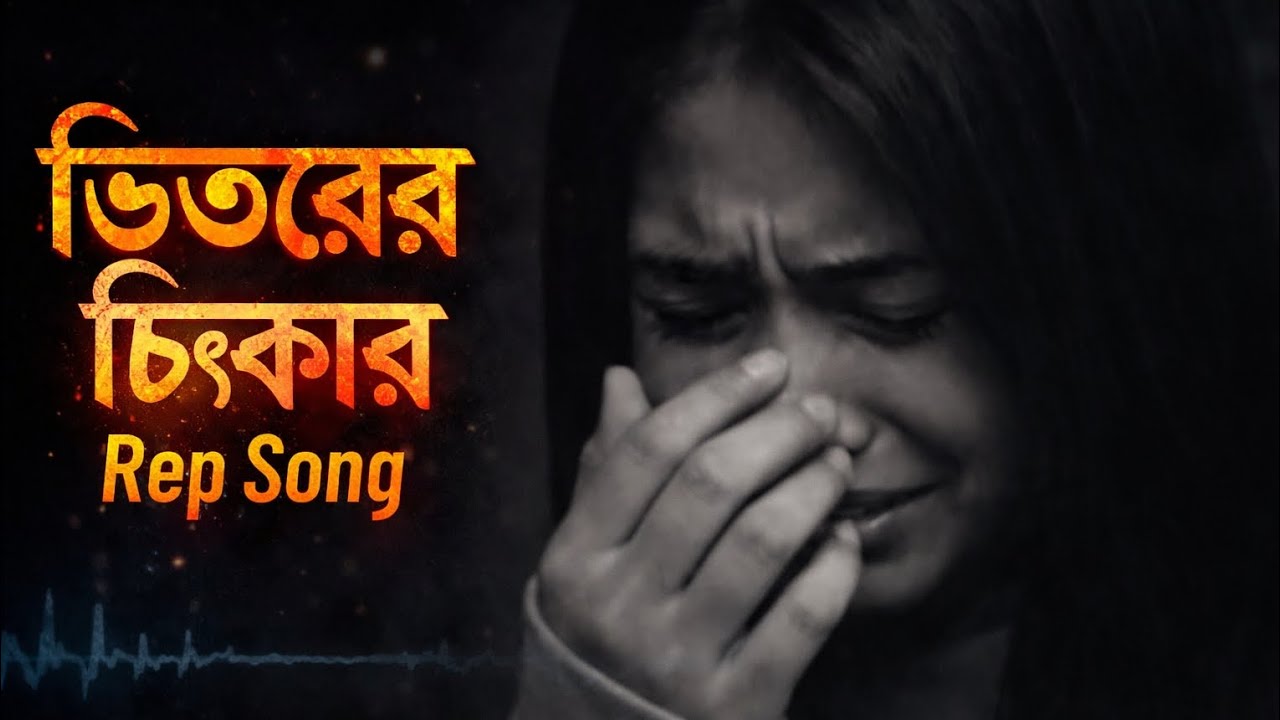 ভিতরের চিৎকার Rep Song