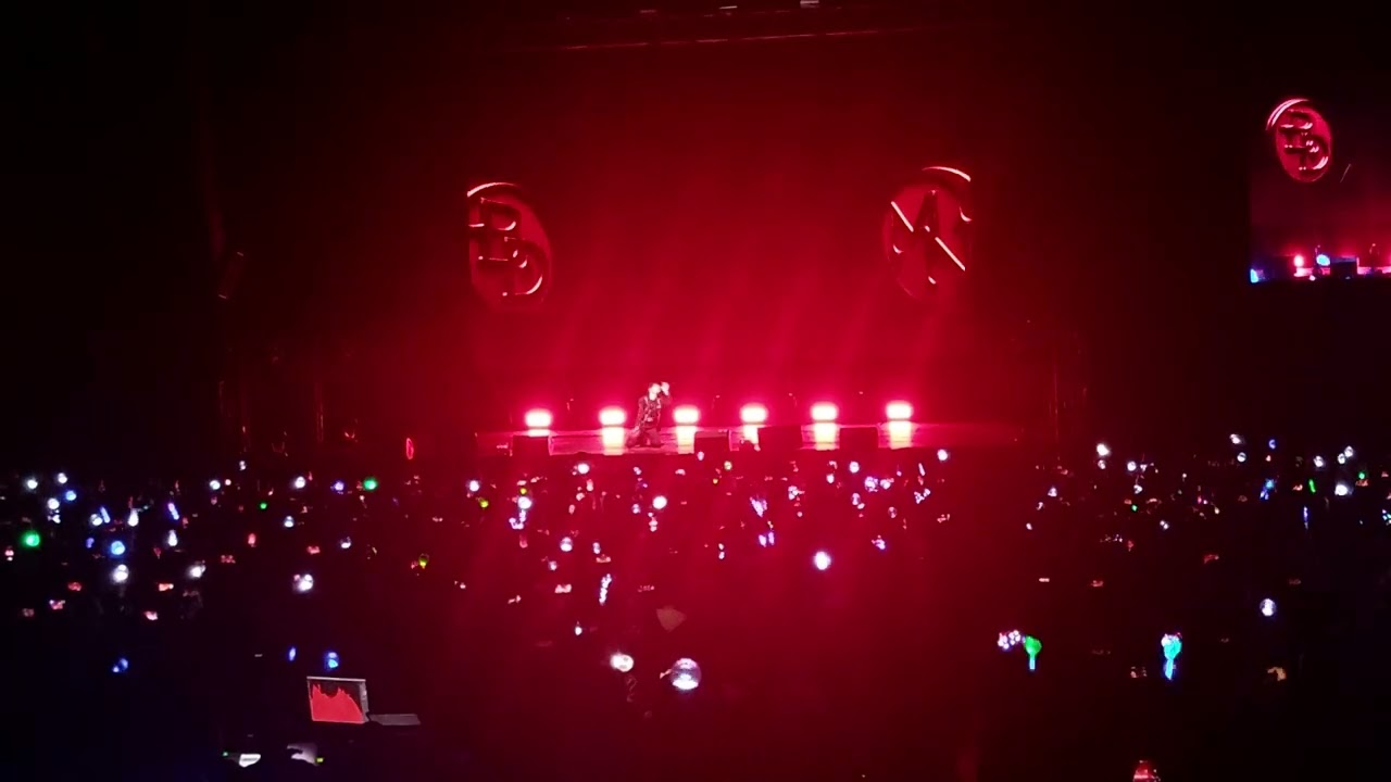 ONEUS MÉXICO 2023 - Parte 1