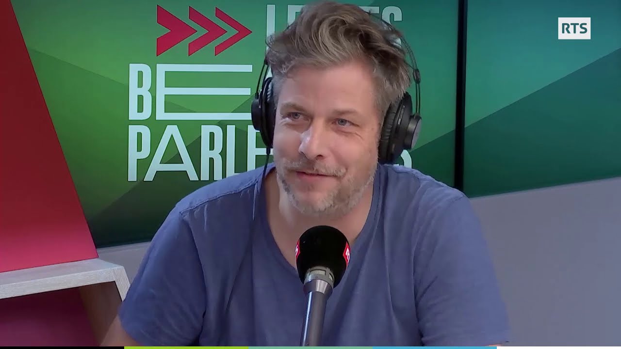 Les beaux parleurs - La chronique de Nathana&euml;l Rochat: les multinationales responsables