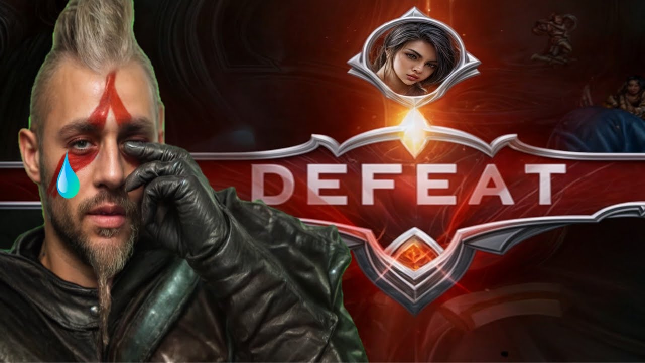 Frustrated in Mobile Legends? Here's how to bounce back!