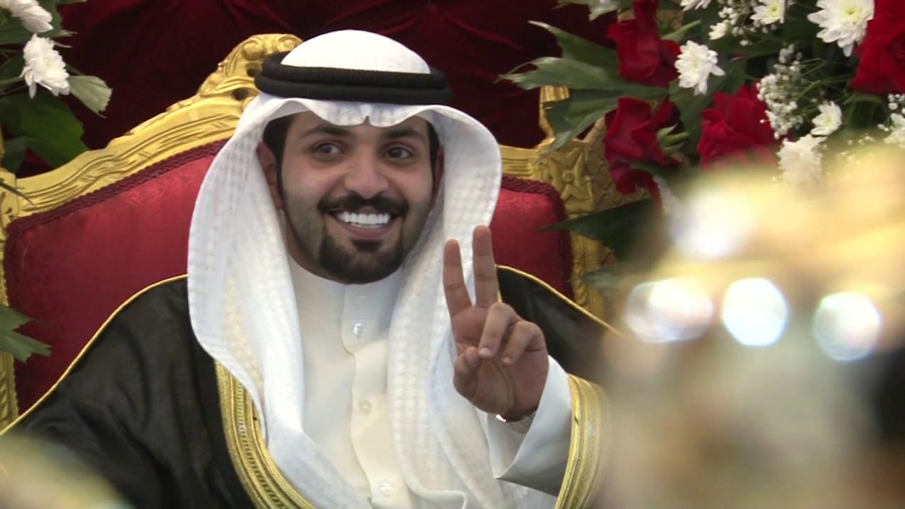 افراح العراده