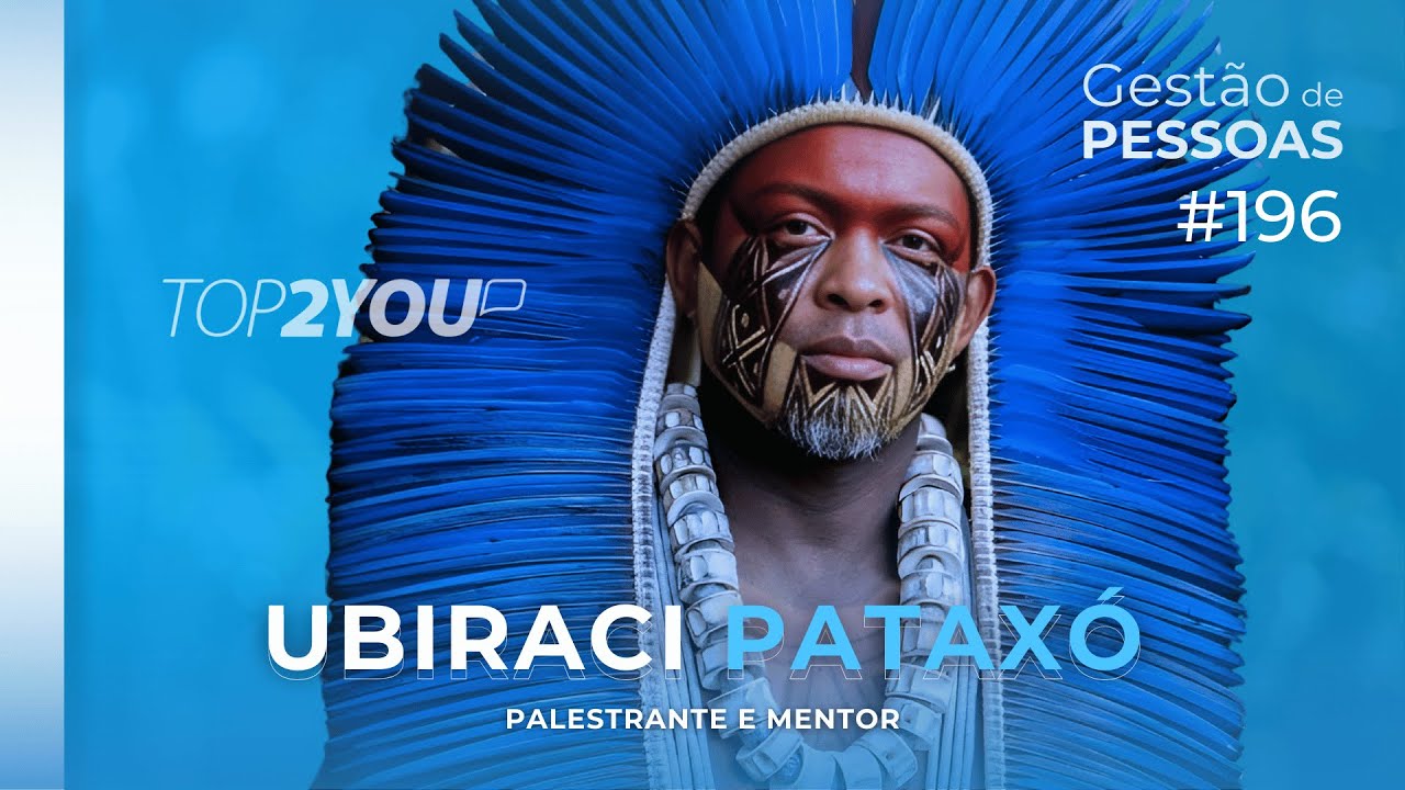 Como o conhecimento ind&iacute;gena pode enriquecer a &aacute;rea de recursos humanos | Gest&atilde;o de Pessoas #196