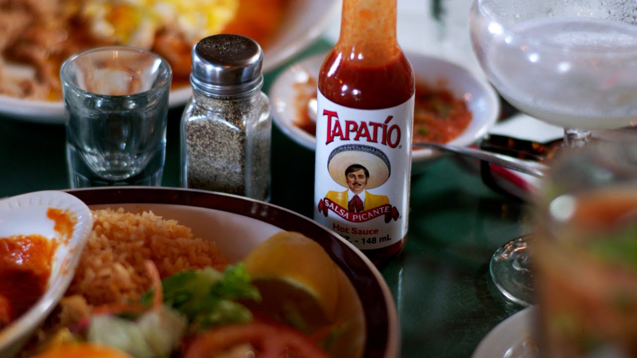 Business Owner Spotlight: Tapatio Hot Sauce