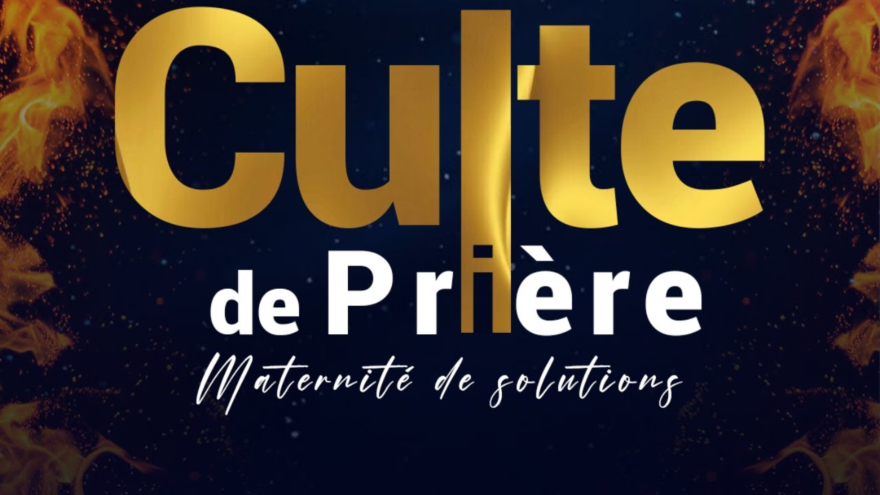 Past. Isaac Israël MUKOKA - LA RENCONTRE A LA PORTE DE LA VILLE DE NAIN - 20 MARS 2026