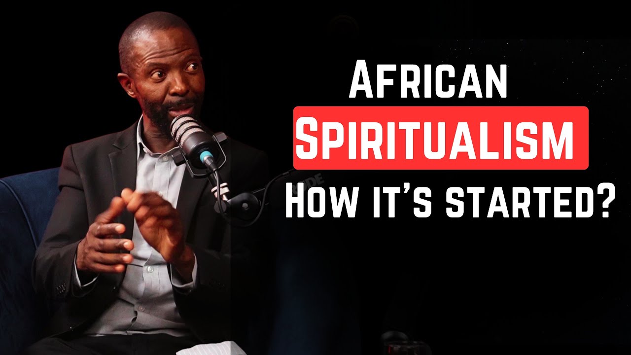 Ep. 138 PASTOR NTULI, Spiritual Patterns, Spirits Behind African, Izangoma & Imisamo, African Alters