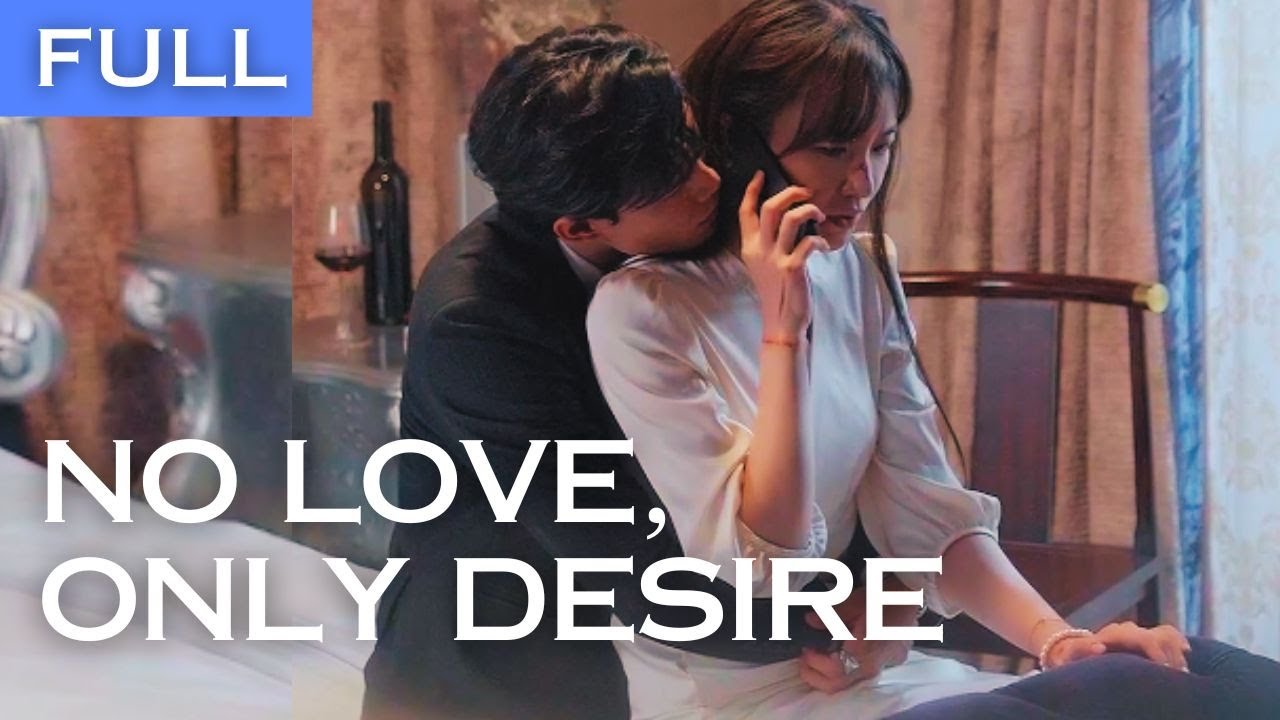 Revenge and Secrets: She Becomes the Enemy&rsquo;s Love.#drama #fullepisode #kdrama #minidrama