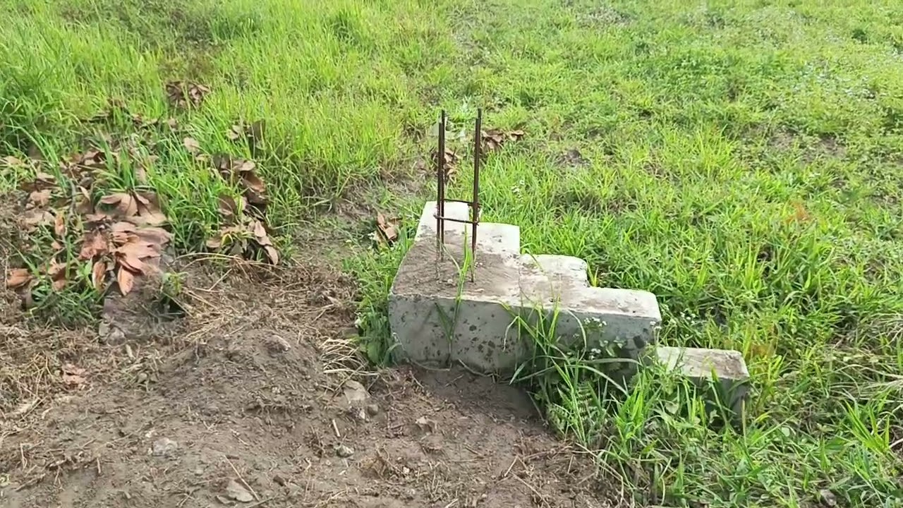 Belle parcelle à vendre dans la c/de maluku q/ ndaku ya pembe 20m/20m 700$ +243810217497