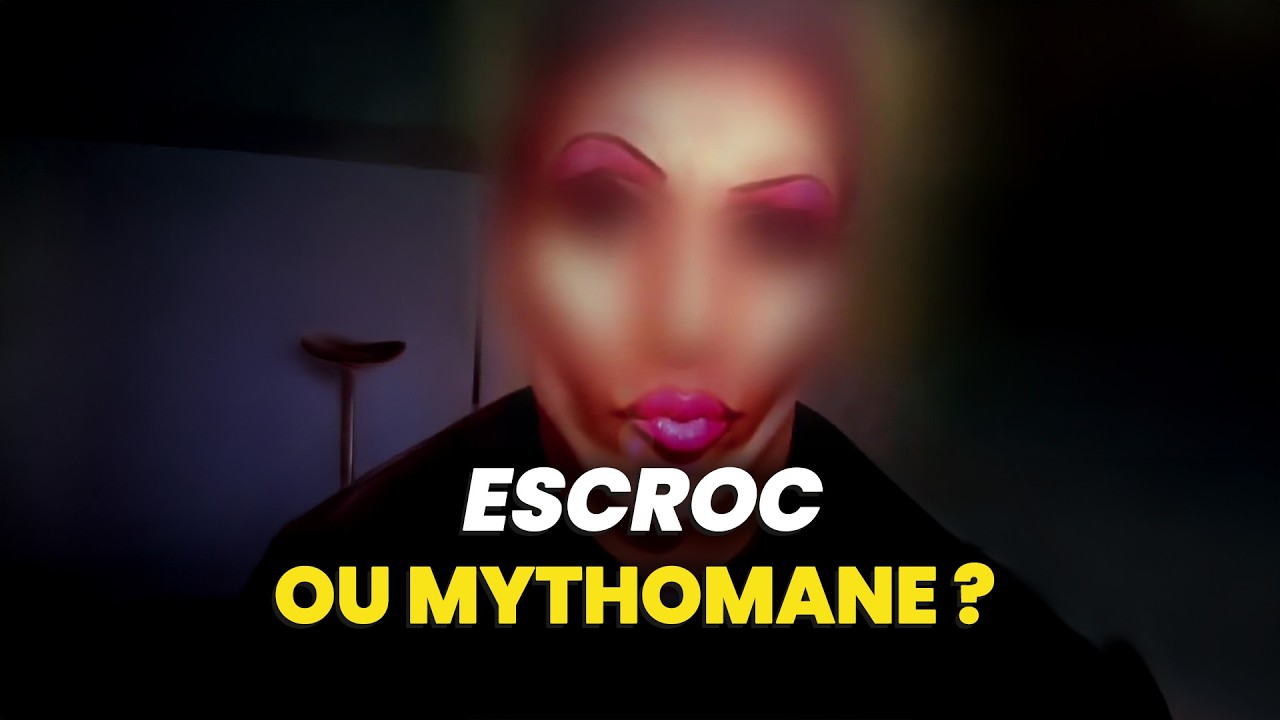 Cet escroc arnaque la France enti&egrave;re