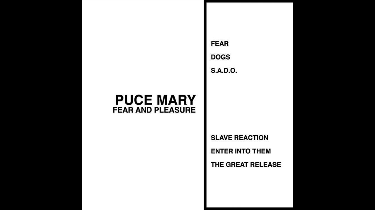 Puce Mary - Fear
