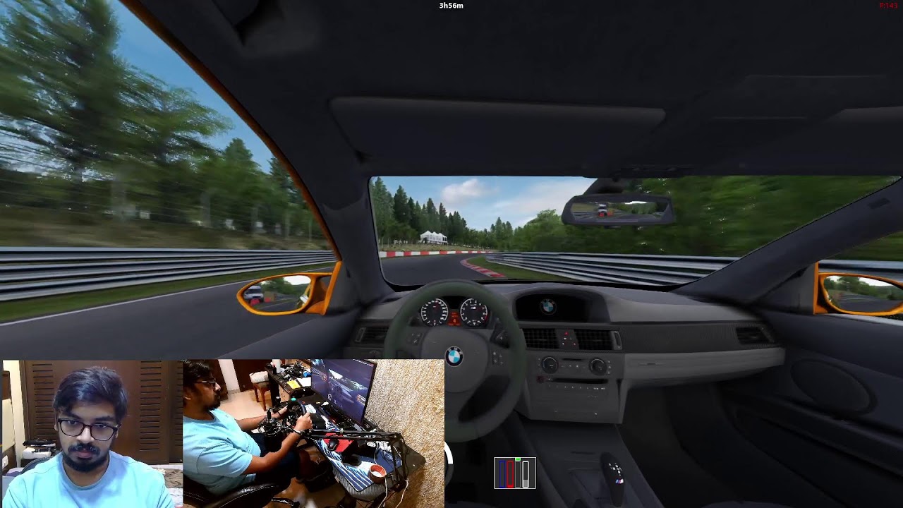 Playing MotortownBehindTheWheel #3