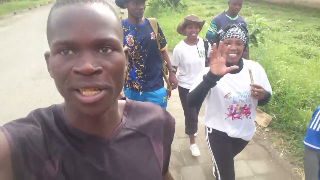 TEAM FAZA KUKULU MACHENJA KIZAZI CHENYE MAKAZI MAGUMU 🔥🔥