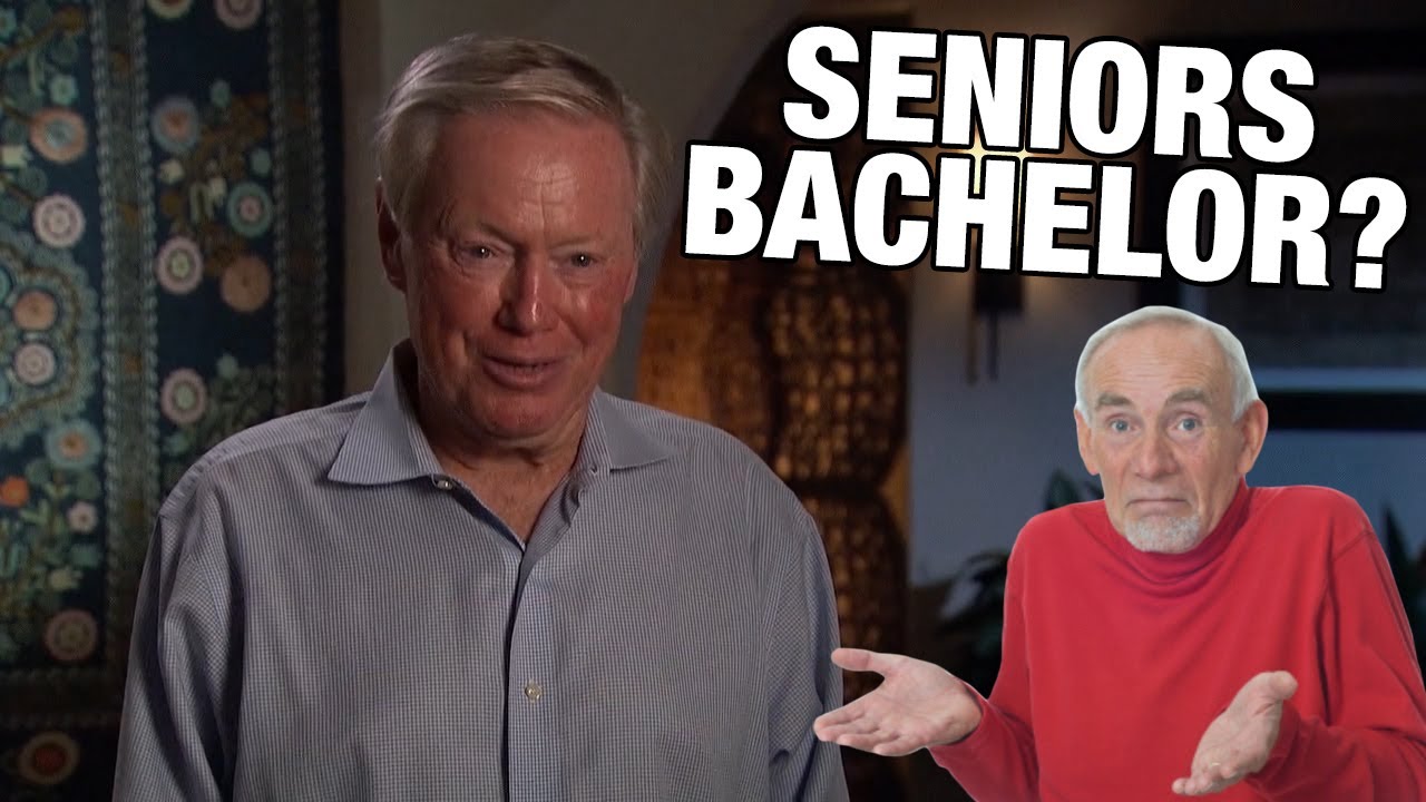 What Ever Happened to The Bachelor 
