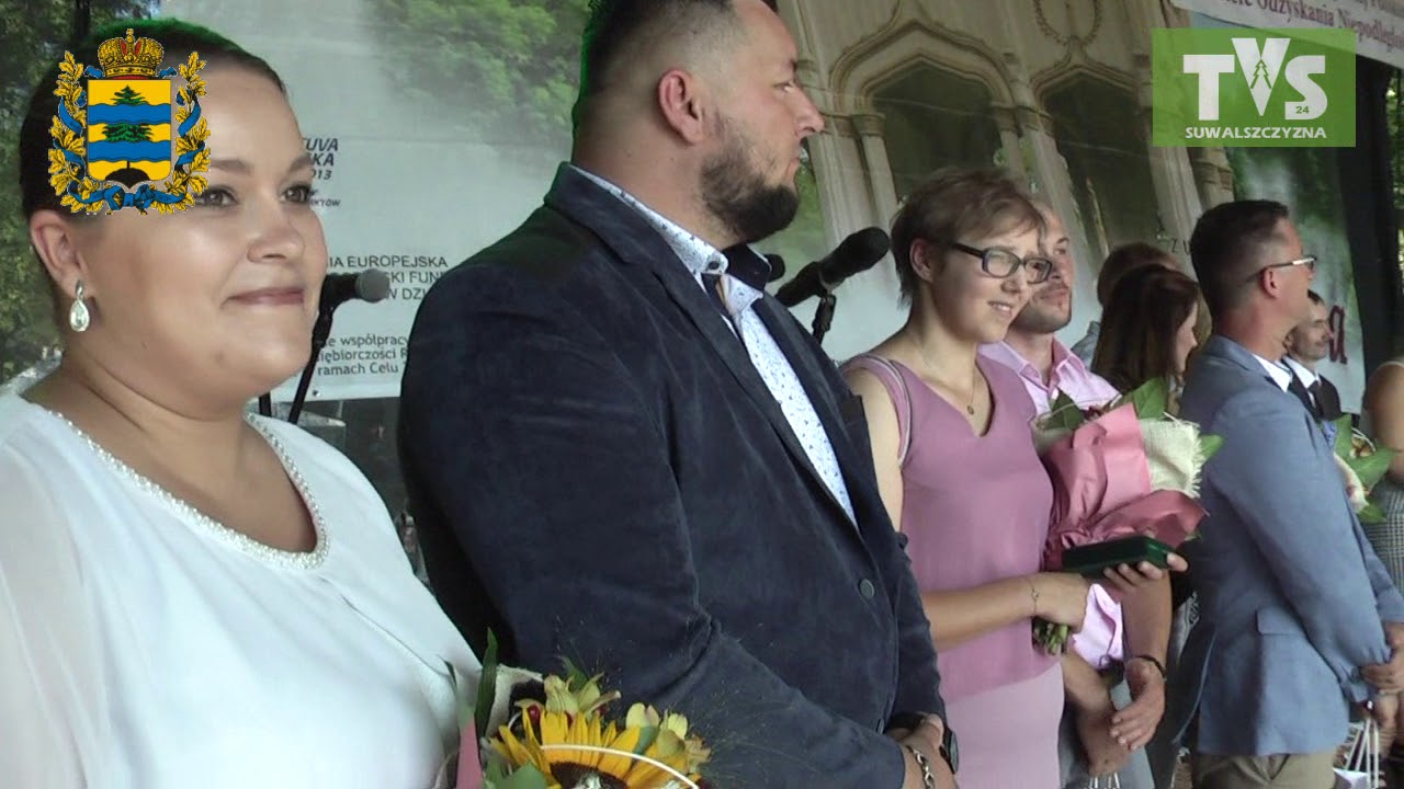 Święto Plonów - Dowspuda 2019
