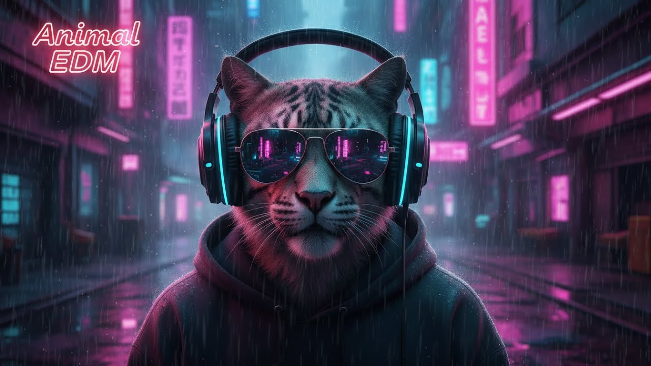 EDM Mashup Mix 2025 | Лучшие мэшапы и ремиксы популярных песен — Electro House Music #034