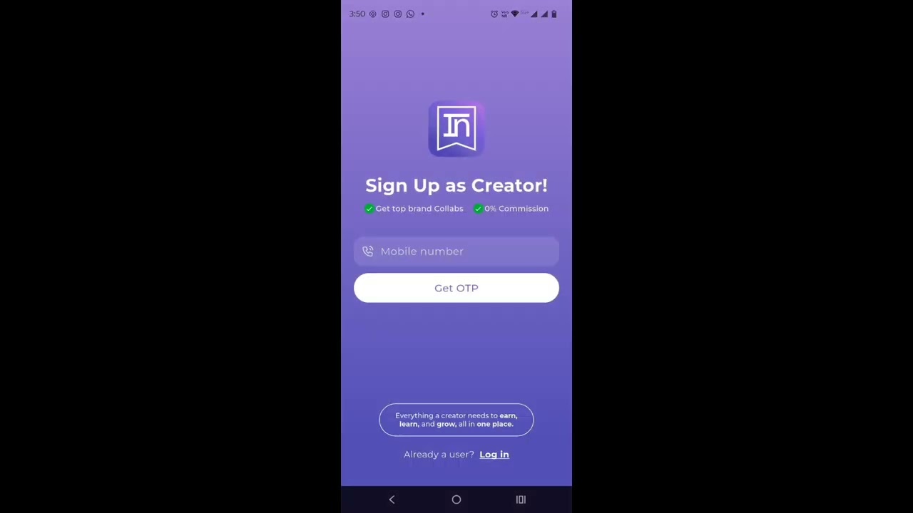 INFLUISH App full details ✅