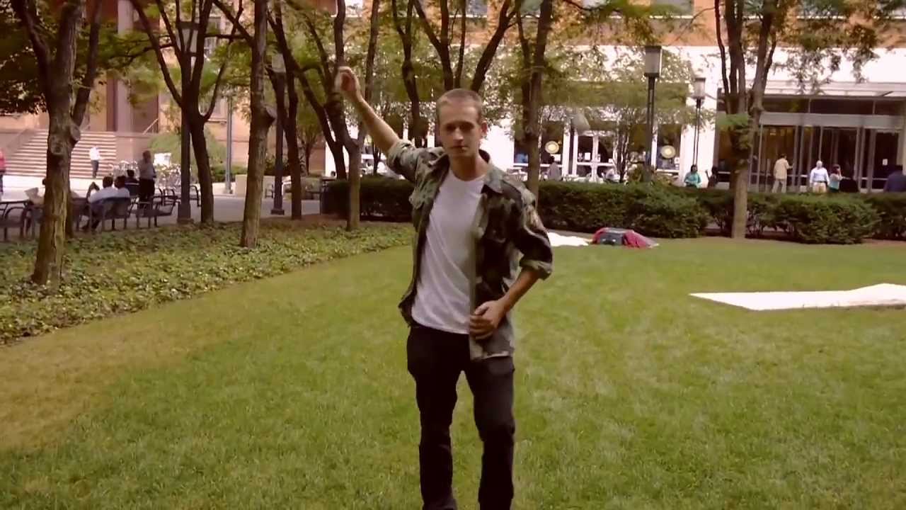 SOCAPA Music Video: I Could Tell (by Spencer Shangrow)