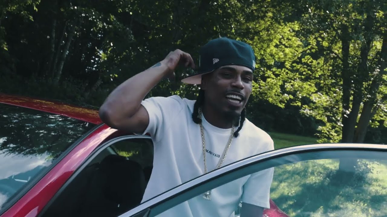 Bos Curf - Hit The Road (Prod.Revilo)