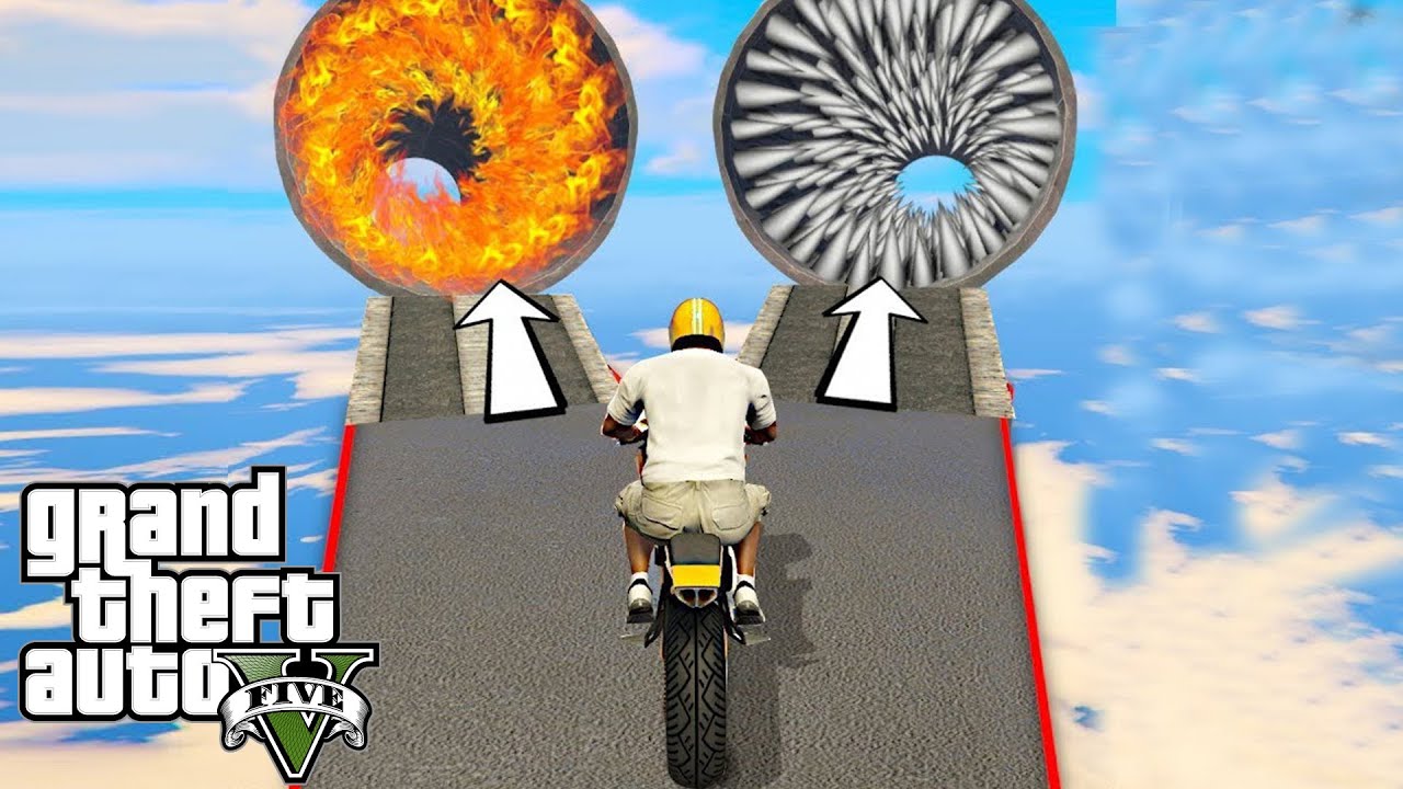 GTA 5 : Hardest TROLL DECISION RACE PART 2 ft@GAMETHERAPISTYT !! MALAYALAM | RuneJerry