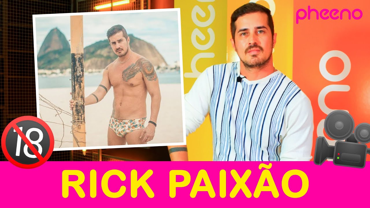 Ator HIV+ indetectável desabafa: “Acham que eu devia estar preso por estar matando gente”