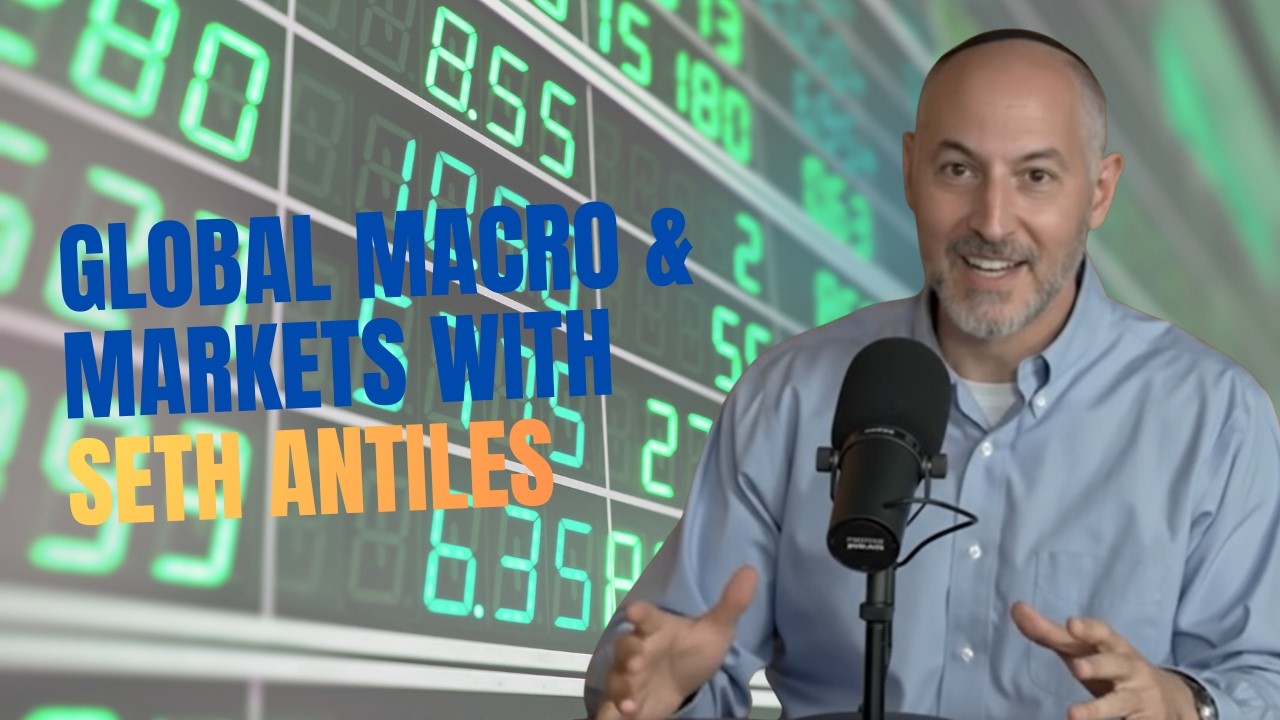 Ep. 15: Thoughts on Currency Markets with Seth and Andy (2/27/26)
