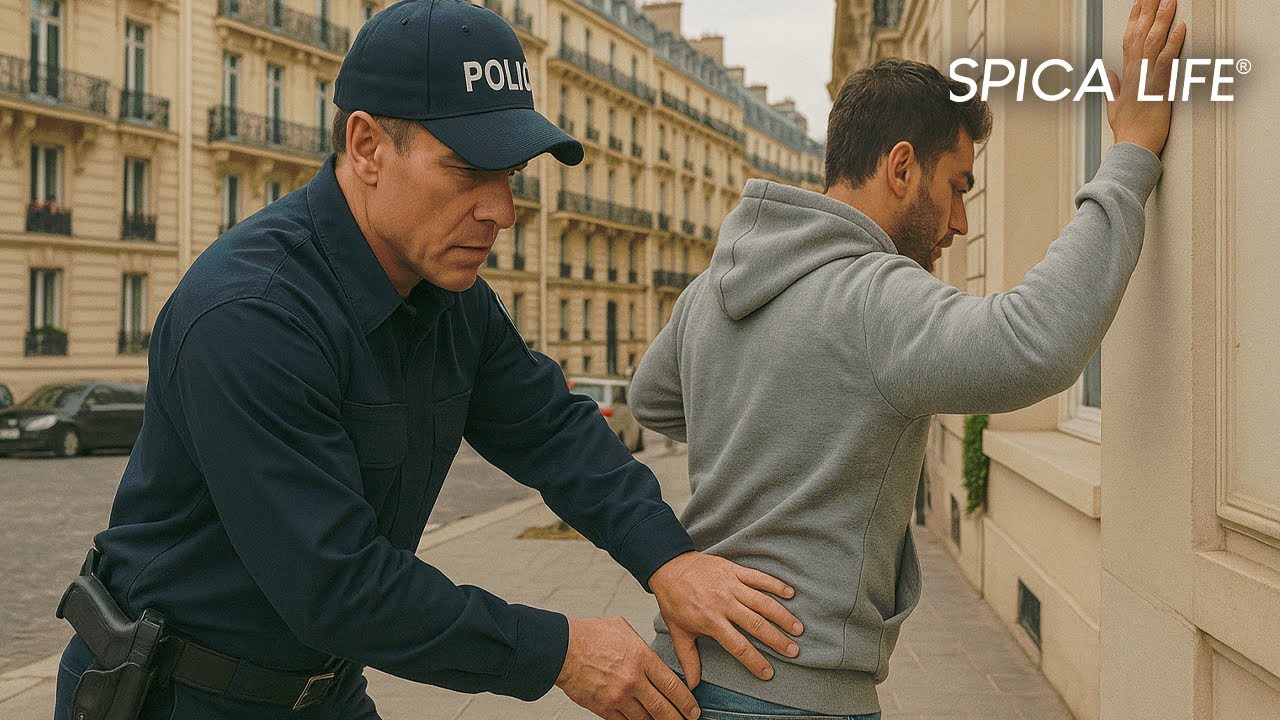 Délinquance urbaine : la riposte des forces de l'ordre