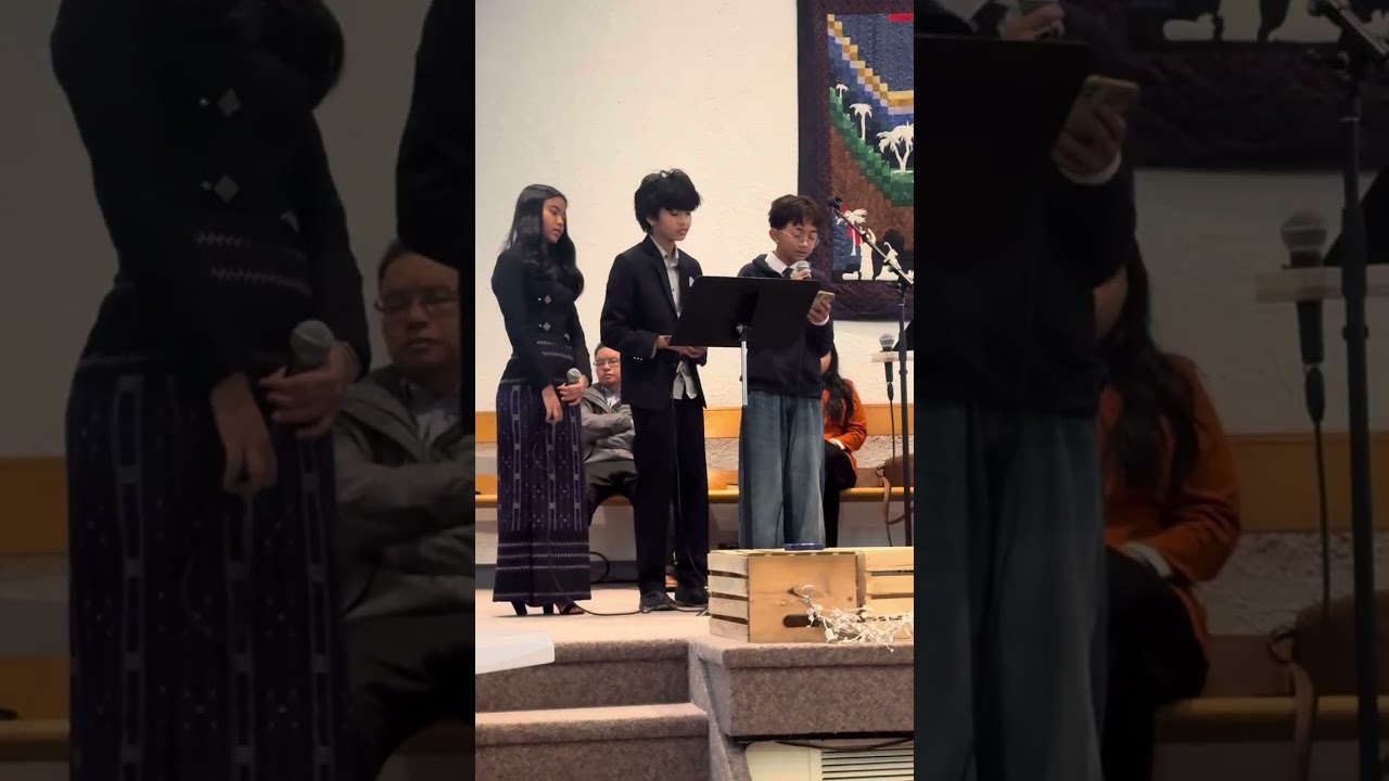 Rebecca, Cung Nung Bik le Solomon Hla An Remh Lio 2025