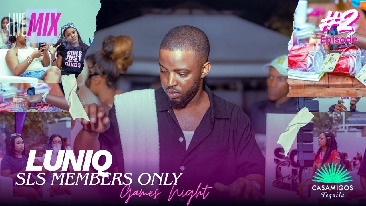 SLS Members Only Session 002