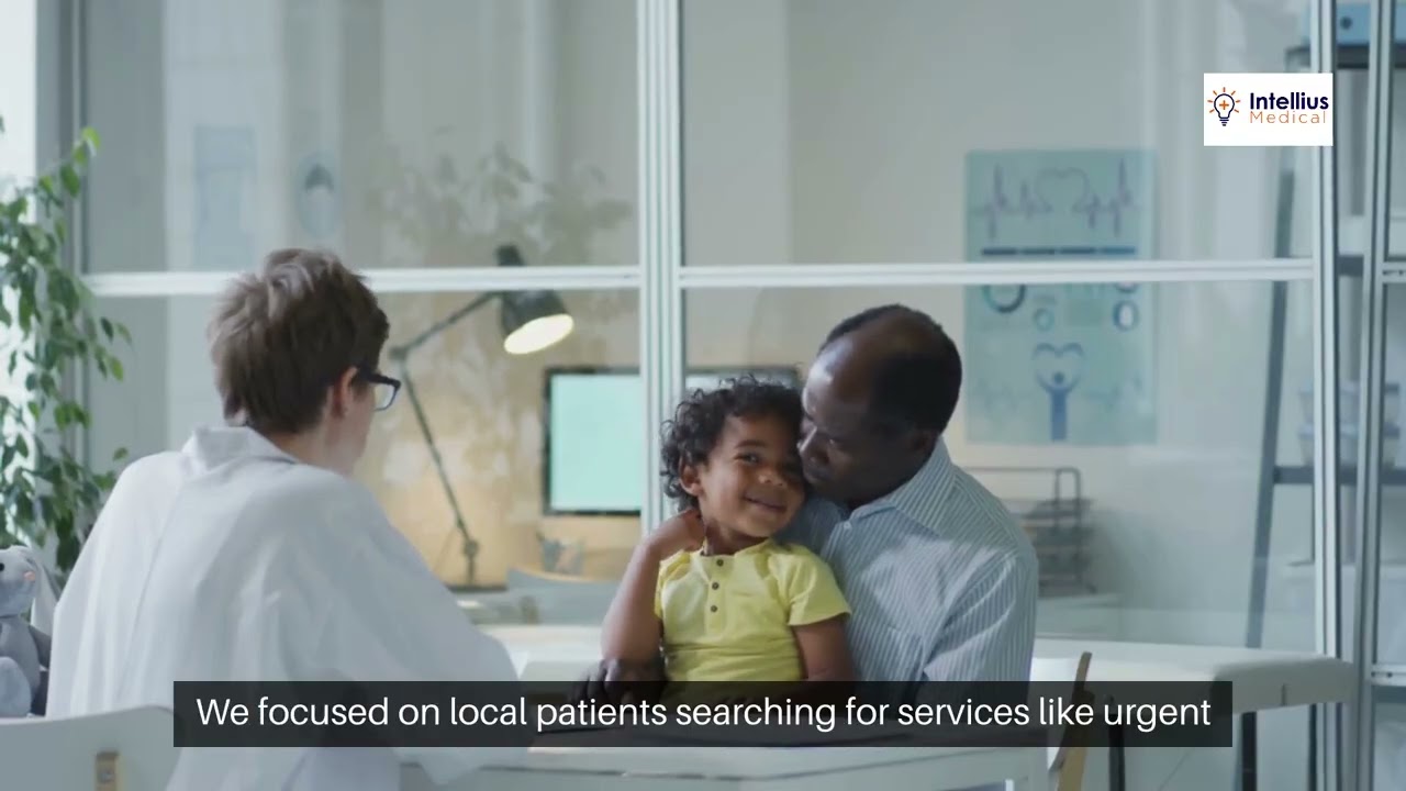 How a Doctor Marketing Agency Helped a Clinic Get 40% More Appointments
